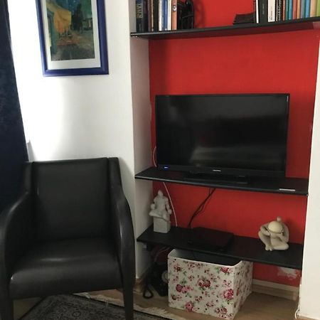 Noch Gemuetlicher Essen Luaran gambar