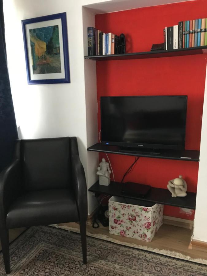 Noch Gemuetlicher Essen Luaran gambar