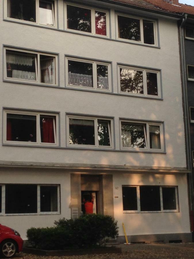 Noch Gemuetlicher Essen Luaran gambar